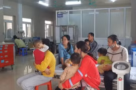 Ninh Bình: Thiếu vắc xin trong Chương trình tiêm chủng mở rộng