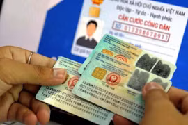 Những điểm mới của Luật Căn cước có hiệu lực từ 1/7/2024