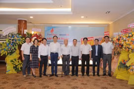 Khẳng định vị thế, trở thành "ngọn cờ đầu" tuyên truyền ngành Năng lượng - Dầu khí