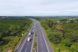 Đưa hai dự án giao thông của phía Nam vào danh mục công trình quan trọng quốc gia