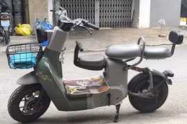 Những điều cần biết khi sử dụng xe điện