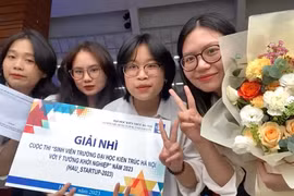 Giới trẻ “3D hóa tranh Đông Hồ”