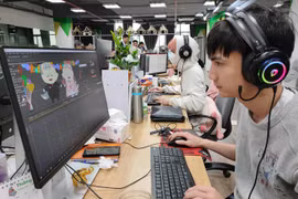 Đề nghị YouTube bảo đảm quyền lợi của chủ sở hữu hoạt hình Wolfoo