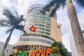 Đức Long Gia Lai (DLG) thoái vốn khỏi Mass Noble sau 2 năm liền thua lỗ
