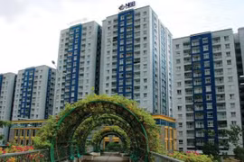 Năm Bảy Bảy (NBB) doanh thu BĐS 'lao dốc', chủ tịch HĐQT thoái vốn toàn bộ