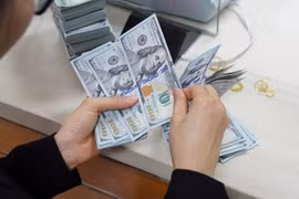 Kiều hối đổ về TP.HCM đạt gần 5,2 tỷ USD, tăng 19,5%