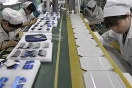 Saudi Arabia tham gia liên doanh với các công ty năng lượng mặt trời Trung Quốc