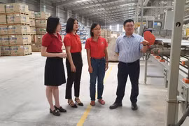 Agribank và những chính sách quan trọng hỗ trợ doanh nghiệp và người dân phát triển nhanh và bền vững