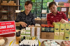 Ninh Bình: Thúc đẩy phát triển mô hình hợp tác gắn với chuỗi giá trị