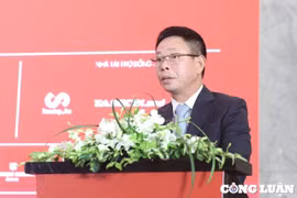 Khởi tranh Giải Vô địch Golf Quốc gia năm 2024