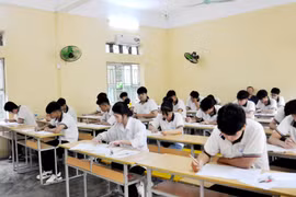 Hưng Yên: Tỉ lệ thí sinh đỗ tốt nghiệp kỳ thi THPT năm 2024 đạt trên 99,5%