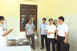 Bắc Ninh: Công nhận 74 xã, phường, thị trấn đạt tiêu chí Quốc gia về y tế năm 2024 giai đoạn đến năm 2030