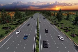 Tây Ninh thúc tiến độ các công trình giao thông trọng điểm