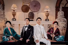 Phim 'Đào, phở và piano' tung trailer đầu tiên