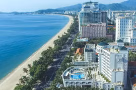 Thị trường bất động sản nghỉ dưỡng ghi nhận tín hiệu tích cực trong năm mới