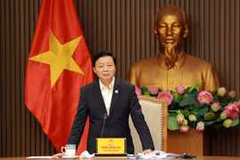 Công tác lựa chọn nhà thầu trong lĩnh vực y tế phải phân cấp mạnh mẽ