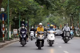 Dự báo thời tiết ngày 23/9: Hà Nội mát mẻ ngày đầu tuần