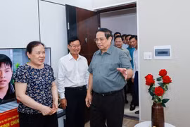 Hạ tầng nhà ở xã hội phải đảm bảo đầy đủ, thuận tiện như nhà ở thương mại