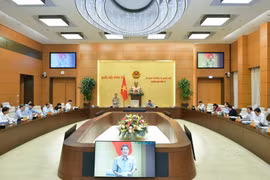 Thực hiện nghiêm việc xử lý, giải quyết tin báo, tố giác tội phạm liên quan đến các vụ bạo hành, xâm hại trẻ em