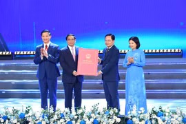 Bắc Ninh hướng tới mục tiêu: 'Văn hiến, hội tụ tinh hoa, đoàn kết, kiên cường, phồn vinh, hạnh phúc'