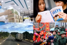 Nóng 18h: Hơn 1,1 triệu khách hàng tại TP. HCM được giữ nguyên nhóm nợ, giảm lãi suất cho vay