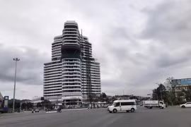 Vi phạm quy định về môi trường, một doanh nghiệp ở Lào Cai bị phạt hơn 2,1 tỷ đồng