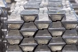 Doanh số bán nhôm của Trung Quốc sang EU giảm 30% do thuế carbon mới