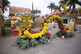 Đà Nẵng đẩy mạnh phát triển du lịch nông thôn