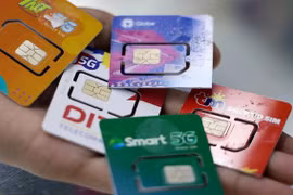 Kỷ luật người đứng đầu doanh nghiệp nếu “xả” SIM rác ra thị trường