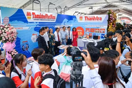 Hội Báo toàn quốc 2024: Lần tổ chức đem lại một không khí khác biệt