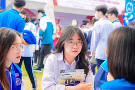 Quá nhiều phương thức tuyển sinh đại học, rối vì tuyển sinh sớm