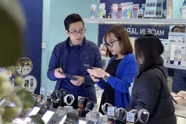 Nhu cầu người dân Việt Nam mua hàng hóa Nhật Bản rất cao
