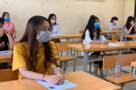 Đề xuất thí điểm cho 5 trường cao đẳng, trung cấp ở TP. HCM đi học vào tuần sau