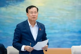 Đề xuất 2 phương án về “nồng độ cồn” khi điều khiển phương tiện giao thông