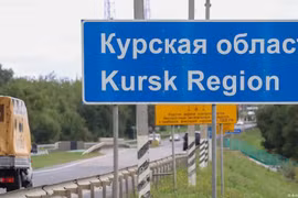 Mục tiêu quân sự và chính trị của Ukraine khi tấn công biên giới Nga là gì?