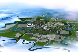 Bắc Ninh: Phê duyệt Đồ án quy hoạch khu vực phía Đông Nam thị trấn Chờ tỷ lệ 1/2.000