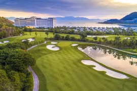 Năm 2024 kiểm kê đất đai chuyên đề về tình hình quản lý, sử dụng đất sân golf