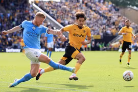 De Bruyne dừng đàm phán hợp đồng với Man City