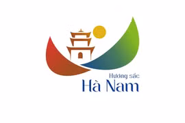 Công bố Biểu trưng du lịch Hà Nam