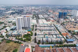 Đồng Nai yêu cầu công khai thông tin liên quan bất động sản để tránh đầu cơ, 'thổi giá'