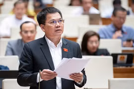 Cần có biện pháp quyết liệt, cứng rắn để kiểm soát tình hình vi phạm pháp luật trong thanh thiếu niên