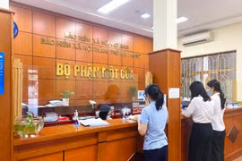 Hải Phòng: Xử phạt một số doanh nghiệp chậm đóng bảo hiểm xã hội