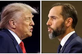 Ông Donald Trump lại 'thắng lớn' khi được hủy vụ án lật ngược kết quả bầu cử 2020