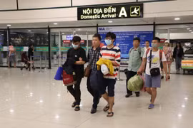 Triệt phá đường dây mua bán trái phép cần sa qua dịch vụ chuyển phát nhanh