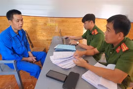 Đắk Lắk: Làm giả hợp đồng đặt cọc bán đất, chiếm đoạt hơn 8 tỷ đồng của khách hàng