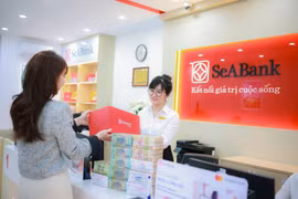 Hè tưng bừng, Chọn SeABank - Nhiều lợi ích - Ít âu lo