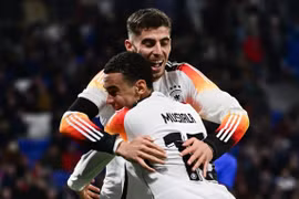 Nhận định Đức - Scotland, 02h00 ngày 15/6, lượt trận đầu bảng A EURO 2024