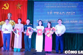 55 tác phẩm xuất sắc được trao giải Báo chí tỉnh Đắk Lắk lần thứ IV/2023