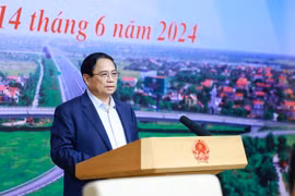 Thủ tướng: Thi đua hoàn thành 3.000km đường cao tốc trước ngày 31/12/2025