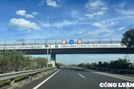 Lái xe an toàn dưới thời tiết nắng nóng